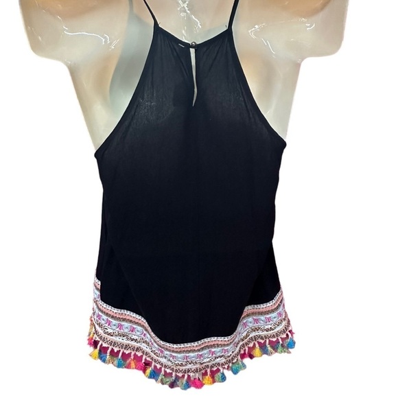 ENTRO TANK TOP. - Picture 2 of 3